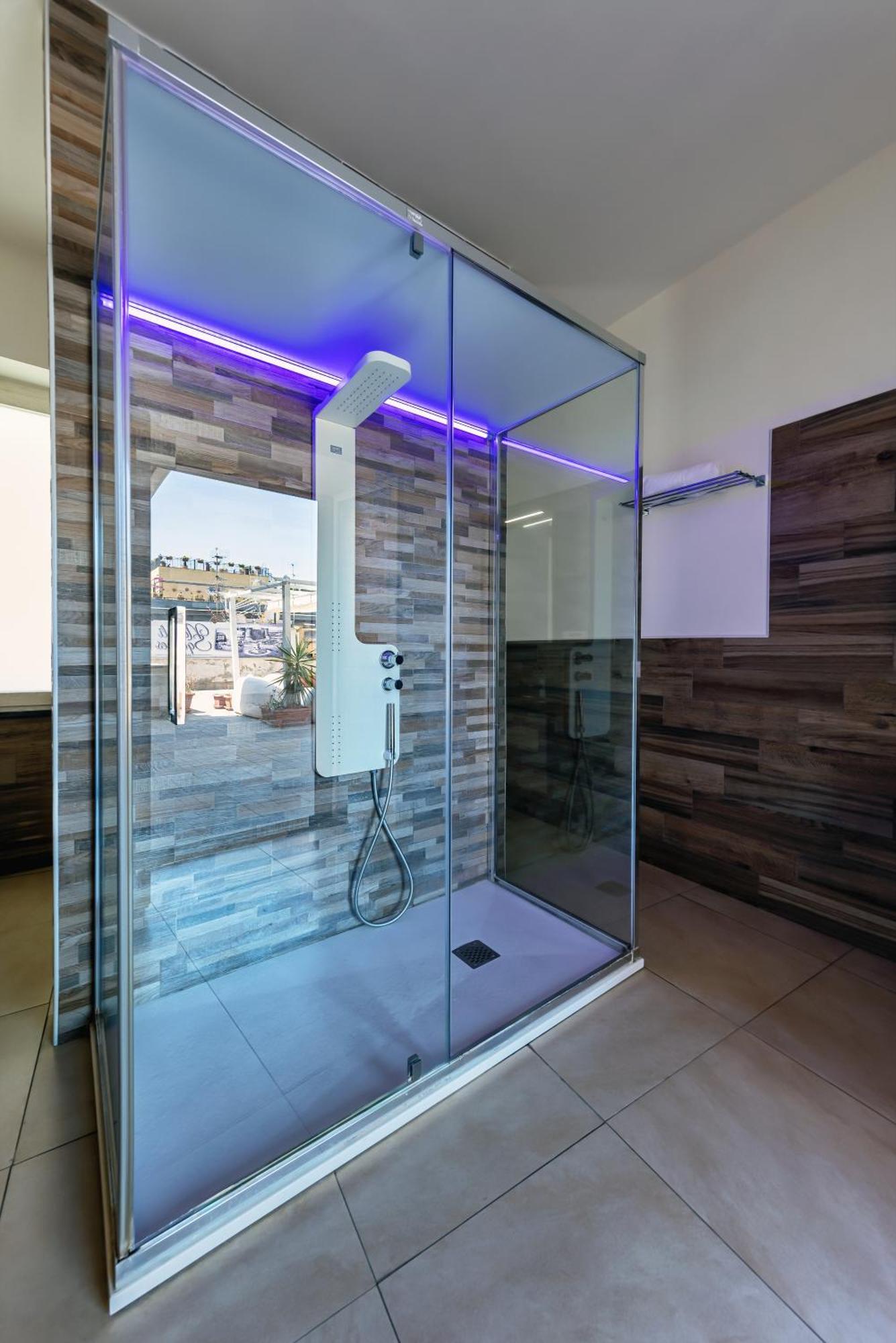 Napoli Squares Suites Екстер'єр фото