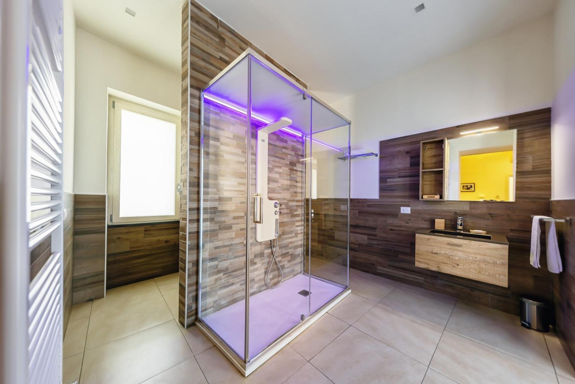 Napoli Squares Suites Екстер'єр фото