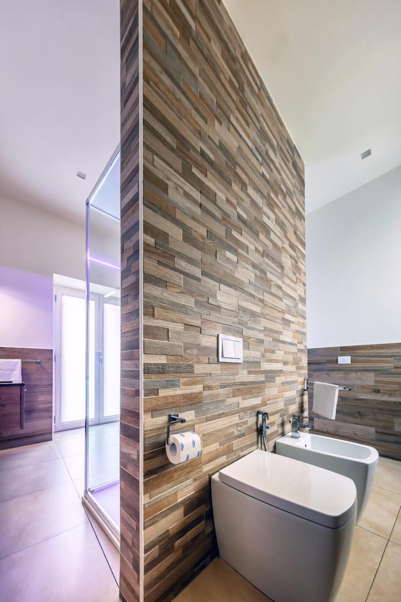 Napoli Squares Suites Екстер'єр фото