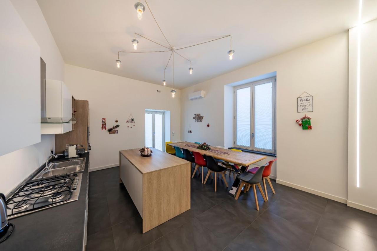 Napoli Squares Suites Екстер'єр фото