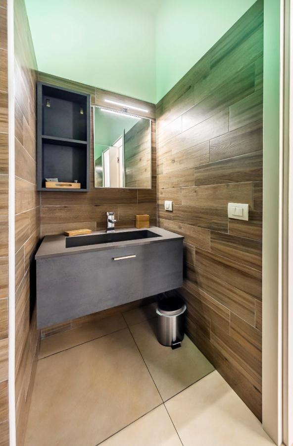 Napoli Squares Suites Екстер'єр фото